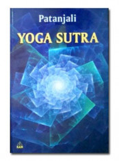 Yoga Sutra foto