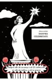 Carte Seneca - Filosofie Stoica, Celebritate. Ilustratie Corina Dragan, Traducere Ioana Costa. Colectia Pretioase.