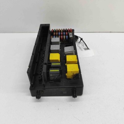 Modul panou de siguranțe VW CRAFTER 30-50 Furgon 2E_ 2016 OEM: A9065450201 foto