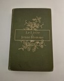 Carte veche 1892 Le livre du jeune homme par la pere de famille