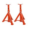 Suport tip capra auto Wert 2637, 2 tone, 2 bucati