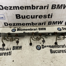 Rampa injectoare BMW E90,E91,E92,E60 325d,525d M57N2 194cp