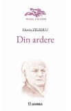 Din ardere - Horia Zilieru