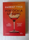 Portocala s&acirc;ngerie, H. Tyce
