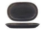 ID Fine Placa de service - Reckless - Por&Aring;&pound;elan - 28 cm - set de 2