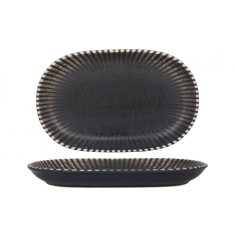 ID Fine Placa de service - Reckless - Por&Aring;&pound;elan - 28 cm - set de 2