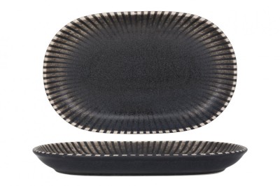 ID Fine Placa de service - Reckless - Por&amp;Aring;&amp;pound;elan - 28 cm - set de 2 foto