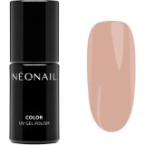 NEONAIL UV Gel Polish Color unghii cu gel folosind UV / lampă cu LED culoare Cozy Latte 7.2 ml