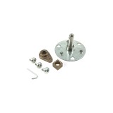 Set reparare arbore cuvă pentru uscător de rufe WHIRLPOOL 482000022828 Original
