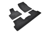 Set covorase auto mocheta Peugeot P3008 II (2016-2022)