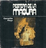 Pestera de la Magura Corneliu Plesa Istorie Geografie Carti Cartonata 1981 Editura Sport-Turism