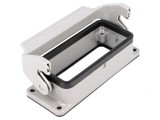 Carcasă pentru conectori HDC Han B 16B IP65