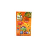 CRAYOLA SILLY SCENTS SET MIC DINOZAUR CU ACCESORII SuperHeroes ToysZone