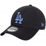 Capace de baseball New Era League Essentials 940 Los Angeles Dodgers Cap 60435204 negru