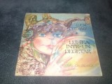 LUCIA OLTEANU - LUMEA INTR UN DEGETAR