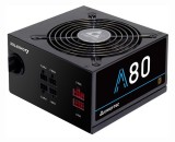 SURSA CHIEFTEC 650W (real), A-80 series, semi-modulara, fan 12cm, compatibila, 500-800, 1