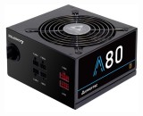 SURSA CHIEFTEC 650W (real), A-80 series, semi-modulara, fan 12cm, compatibila