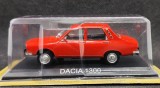 Macheta Dacia 1300 - DeAgostini 1/43