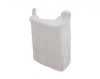 Armatura bara , suport spate, dreapta Renault Koleos (Y), 06.2008-, absorbant, 85094JY00A
