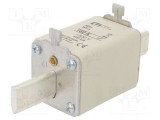 Siguranţă ardere rapidă 160A 500VAC NH1 ETI POLAM
