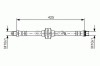 Conducta / cablu frana RENAULT MEGANE III Hatchback (BZ0) (2008 - 2016) BOSCH 1 987 481 567
