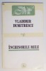 Vladimir Dumitrescu , Inchisorile mele