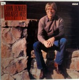 John Denver &ndash; Greatest Hits Volume Two _ NM / VG+ [ vinil, LP ] country RCA, Germania, 1982