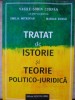TRATAT DE ISTORIE SI TEORIE POLITICO-JURIDICA-VASILE-SORIN CURPAN, EMILIA MITROFAN, MARIAN RUSSO-235380