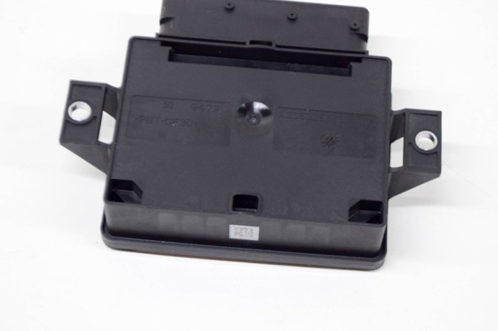 Unitate de control fr&acirc;nă de m&acirc;nă AUDI A6 4G2, C7, 4GC 2017 OEM: A2C39152600,4H0907801M,A2C53256601 13562614