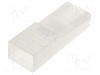 Terminal tip {{Tip varf}}, pentru surub {{Orificiu pentru &amp;#351;urub}}, IMP - 108000W