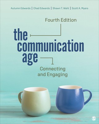 The Communication Age: Connecting and Engaging foto
