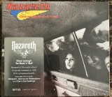 Nazareth Close Enpugh For RockNRoll reissue 2022 (cd)..