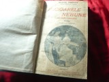 Marcel Prevost - Fecioarele nebune -Ed. inc.sec.XX ,trad.Liviu Rebreanu ,226pag