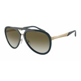 Ochelari de Soare Bărbați Emporio Armani EA2145-33598E &oslash; 59 mm