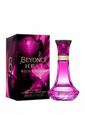 Apa de parfum Beyonce Heat Wild Orchid, 100 ml, pentru femei foto