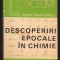 C10111 - DESCOPERIRI EPOCALE IN CHIMIE - AXENTE SEVER BANCIU