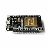 Placa de dezvoltare 2 in 1 ESP8266 ESP-01 NodeMCU WiFi+BT OKY2253-3, CE Contact Electric