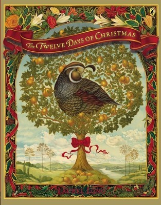 The Twelve Days of Christmas foto