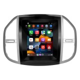 Cumpara ieftin Navigatie Android Dedicata Mercedes Vito W447 (2014-2021), 9.7 Inch, 2Gb Ram, 32Gb stocare, Bluetooth, WiFi, Carplay, Mercedes Benz