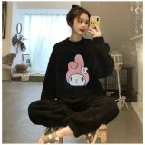 Cumpara ieftin Set Pijama de Dama 2 Piese, Cocolino - MEI54