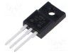 Tranzistor N-MOSFET unipolar STMicroelectronics