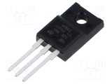 Tranzistor N-MOSFET unipolar STMicroelectronics