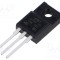 Tranzistor N-MOSFET unipolar STMicroelectronics