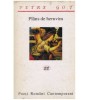 Petre Got - Plans de heruvim - 127581