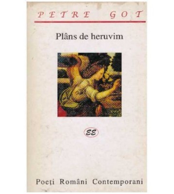 Petre Got - Plans de heruvim - 127581 foto