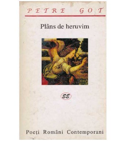 Petre Got - Plans de heruvim - 127581