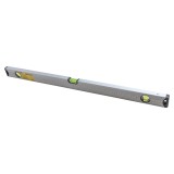 Nivela cu bula, Lumytools LT16553, cu 3 indicatori, din aluminiu, 800 mm