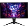 Monitor Gaming ASRock 90LXA0Q0-A0E1A0V Quad HD 27&quot;