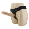 Strap On Bendable Dildo