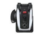 Robot de tuns iarba GOAT O1200 LiDARPRO CK EcovacsCare Kit, 2250rpm, Li-Ion 5800mAh, Multiline LiDAR
